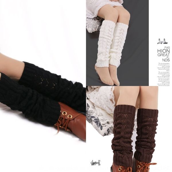 gmpdx thickened warm foot thick fur wool foot wool leg korean style socks autumn and winter knitted acv6 cover fashionable hollow socks cove, Black
gmpdx thickened warm foot thick fur wool foot wool leg korean style socks autumn and winter knitted acv6 cover fashionable hollow socks cove, Black