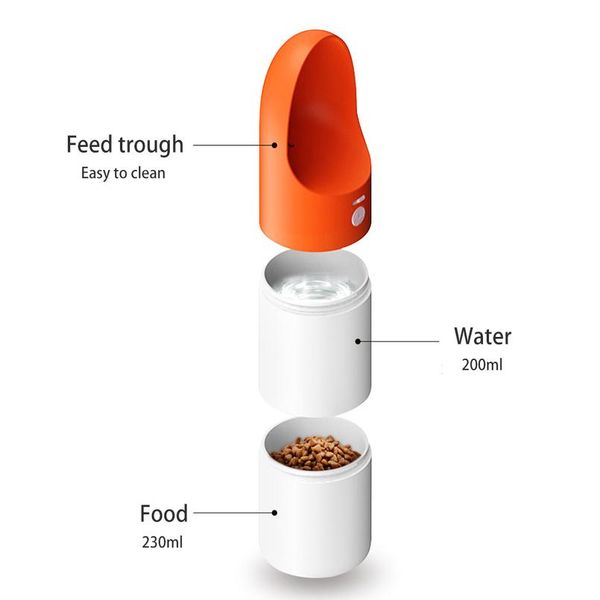 pet dog water bottle feeder bowl portable dog water food bottle dogs cats outdoor travel drinking pet qylccy
pet dog water bottle feeder bowl portable dog water food bottle dogs cats outdoor travel drinking pet qylccy