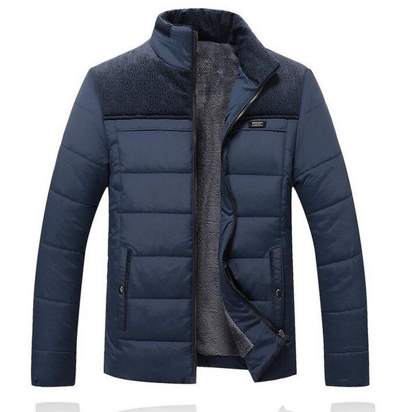 mens brand parkas men's thick coats winter warm male jackets padded casual hooded thermal parka new men overcoats mens coat, Tan;black
mens brand parkas men's thick coats winter warm male jackets padded casual hooded thermal parka new men overcoats mens coat, Tan;black