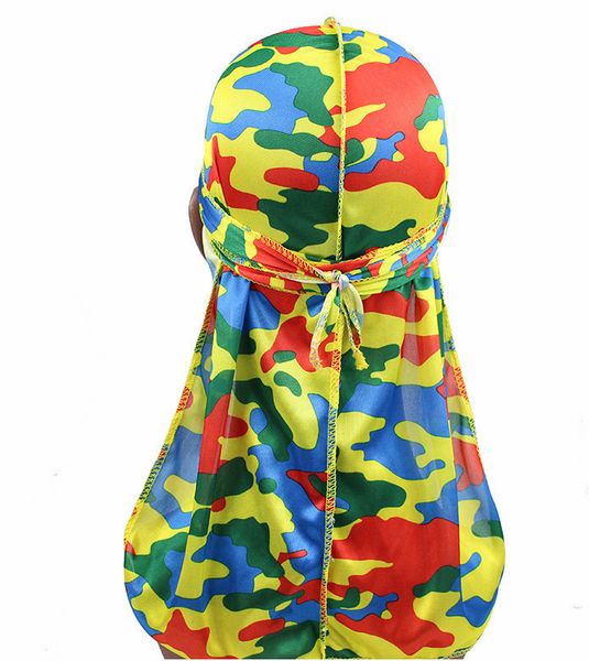 miltary camouflage silky durag new colorful premium 360 waves long tail silky durags hiphop caps for men and women du-rag, Blue;gray
miltary camouflage silky durag new colorful premium 360 waves long tail silky durags hiphop caps for men and women du-rag, Blue;gray
