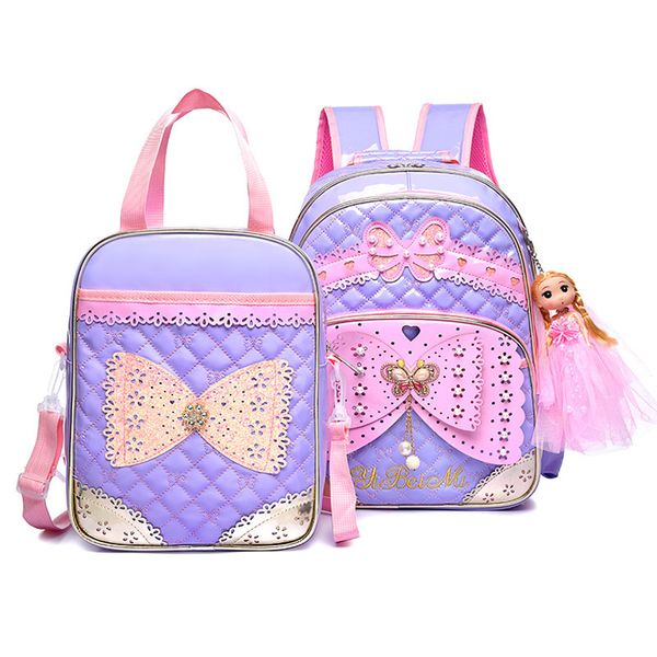 2pcs/set orthopedics backpack for girls children school bags waterproof primary kids schoolbags mochila escolar
2pcs/set orthopedics backpack for girls children school bags waterproof primary kids schoolbags mochila escolar