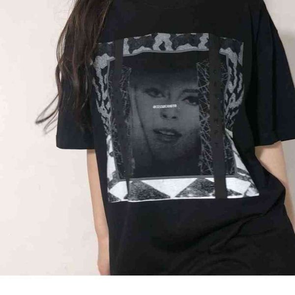 japanese fashion mark 2021c. e psychedelic woman face short mouths cavepmt oversized tea streetwear women men t-shirts, White;black
japanese fashion mark 2021c. e psychedelic woman face short mouths cavepmt oversized tea streetwear women men t-shirts, White;black