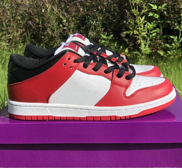 new dunk sb чикаго низкий mens кроссовки для верхнего качества женщин скейтборда спорта кроссовки с коробкой размер 36-46, White;red
new dunk sb чикаго низкий mens кроссовки для верхнего качества женщин скейтборда спорта кроссовки с коробкой размер 36-46, White;red
