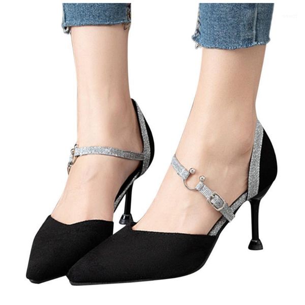 dress shoes sagace women high heel thin heels pumps casual wedding party ladies pointed toe single1, Black
dress shoes sagace women high heel thin heels pumps casual wedding party ladies pointed toe single1, Black