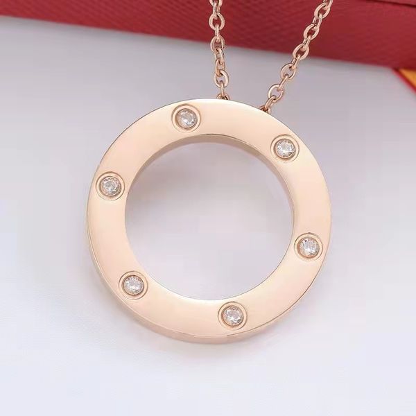 heart necklace luxury designer jewelry stainless steel full diamond pendants gold silver chain necklaces for man women valentine gifts engag
heart necklace luxury designer jewelry stainless steel full diamond pendants gold silver chain necklaces for man women valentine gifts engag