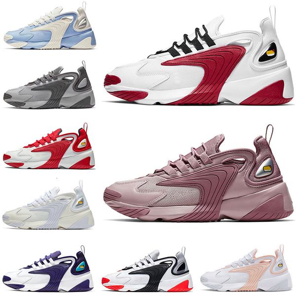 nk men women zoom 2k lifestyle running shoes gym red white style trainer outdoor sneakers m2k comfortable causal shoes 36-45, White;red
nk men women zoom 2k lifestyle running shoes gym red white style trainer outdoor sneakers m2k comfortable causal shoes 36-45, White;red