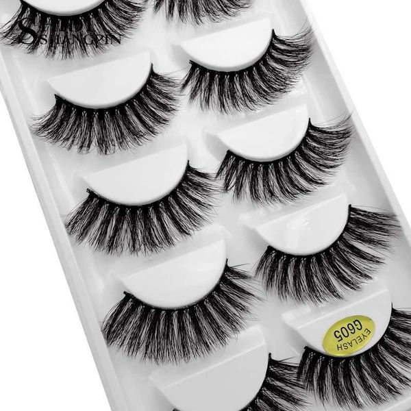 5 пар норка ресницы make up natural long 3d mink lashes hand made ложные ресницы пластиковые стебли хлопка макияж ресницы wmtdbh xhqhlady
5 пар норка ресницы make up natural long 3d mink lashes hand made ложные ресницы пластиковые стебли хлопка макияж ресницы wmtdbh xhqhlady