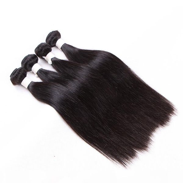 ce certificated brazilian straight hair 4 bundles non-remy hair natural black color 100% human hair weaving,dhl
ce certificated brazilian straight hair 4 bundles non-remy hair natural black color 100% human hair weaving,dhl
