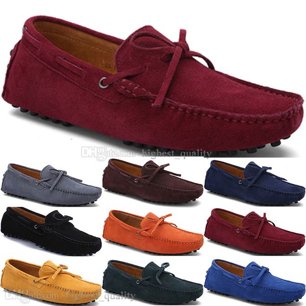 098 new fashion mens casual shoes leather british style spring couple genuine peas scrub men drive lazy man overshoes outdoor comfortable br, Black
098 new fashion mens casual shoes leather british style spring couple genuine peas scrub men drive lazy man overshoes outdoor comfortable br, Black