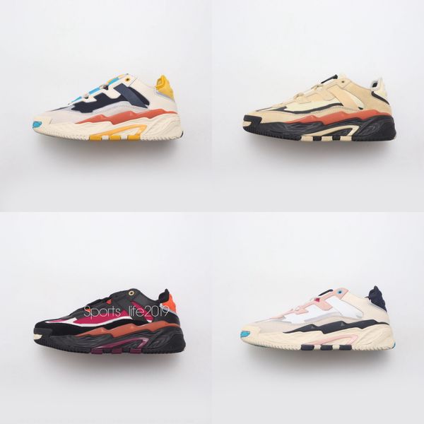 2020 nite jogger night niteball streetball retro running shoes men women daddy shoes sports sneakers size 36-45
2020 nite jogger night niteball streetball retro running shoes men women daddy shoes sports sneakers size 36-45