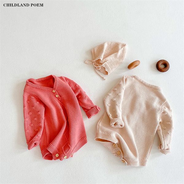 knitted clothes newborn cotton sweaters boy romper infant baby girl jumpsuit onesie overalls 1021, Blue
knitted clothes newborn cotton sweaters boy romper infant baby girl jumpsuit onesie overalls 1021, Blue
