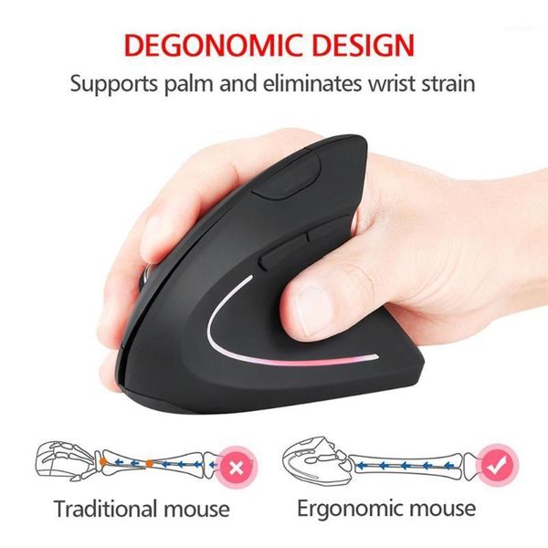 mice 2.4g wireless mouse 1600dpi vertical ergonomic optical 6 buttons mause for pc lap1
mice 2.4g wireless mouse 1600dpi vertical ergonomic optical 6 buttons mause for pc lap1