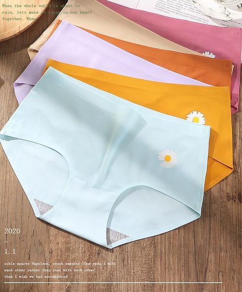 women's panties lingerie seamless briefs ice silk underwear for women high waist pants comfort underpants intimates, Black;pink
women's panties lingerie seamless briefs ice silk underwear for women high waist pants comfort underpants intimates, Black;pink