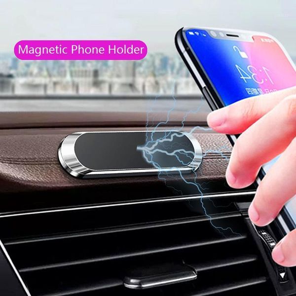 car phone holder magnetic dashboard mini strip shape stand for universal wall metal magnet gps car mount1
car phone holder magnetic dashboard mini strip shape stand for universal wall metal magnet gps car mount1