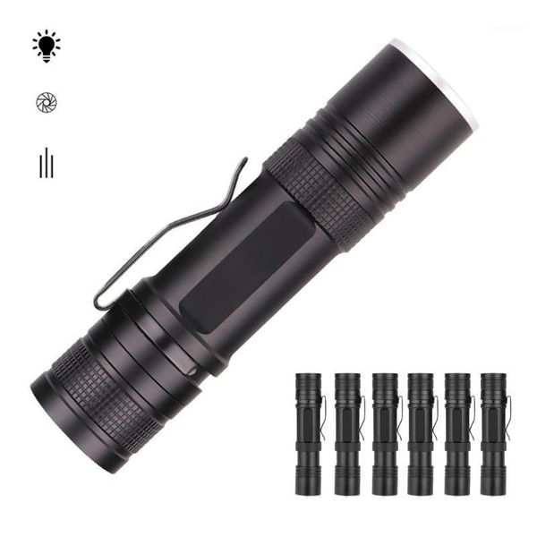 flashlights torches 1800 lm xhp50 led focus 3-modes torch 18650/26650 camping light brightest1
flashlights torches 1800 lm xhp50 led focus 3-modes torch 18650/26650 camping light brightest1