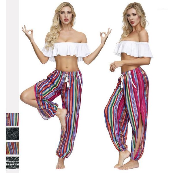 yoga outfits summer women pant loose wide leg harem hippie sweatpants running jogger fitness gym casual workout beach activewear1, White;red
yoga outfits summer women pant loose wide leg harem hippie sweatpants running jogger fitness gym casual workout beach activewear1, White;red