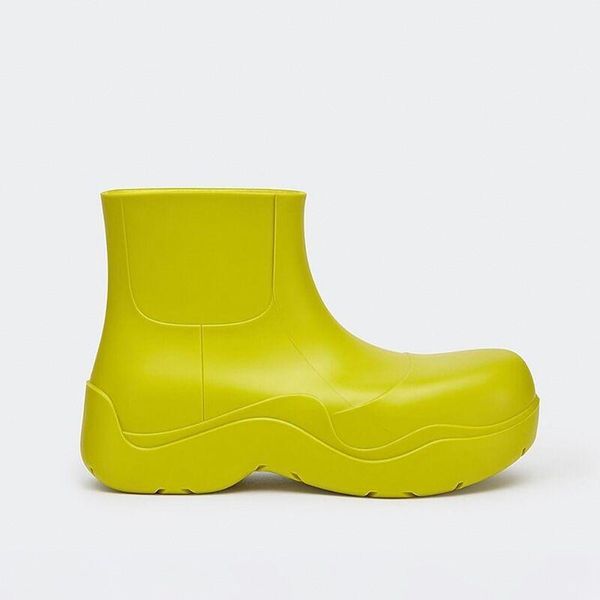 brand women rain boots new rubber ladies walking waterproof green rain boots ankle rainboots casual thick bottom short boot, Black
brand women rain boots new rubber ladies walking waterproof green rain boots ankle rainboots casual thick bottom short boot, Black