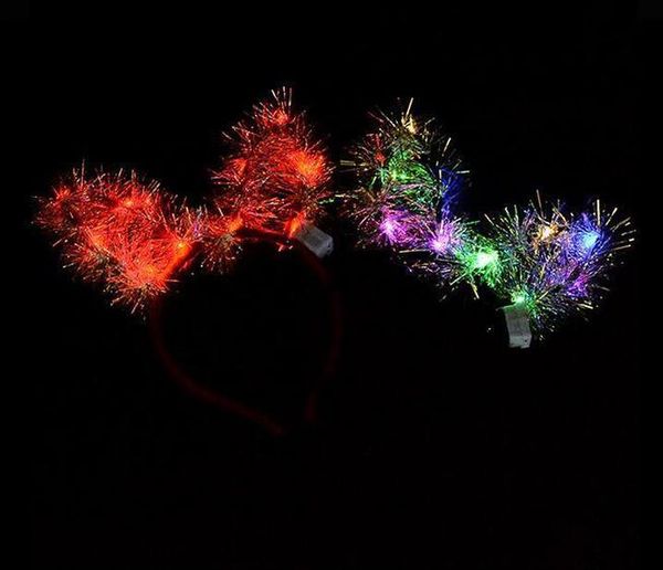 led hair hoop led light up hair wreath hairband garlands christmas glowing party flower headband cat ears hairbands gga2924-a jllsysy
led hair hoop led light up hair wreath hairband garlands christmas glowing party flower headband cat ears hairbands gga2924-a jllsysy
