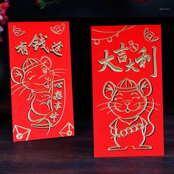 chinese red envelopes 2020 chinese mouse year lucky money packets 6pcs red packet le661
chinese red envelopes 2020 chinese mouse year lucky money packets 6pcs red packet le661
