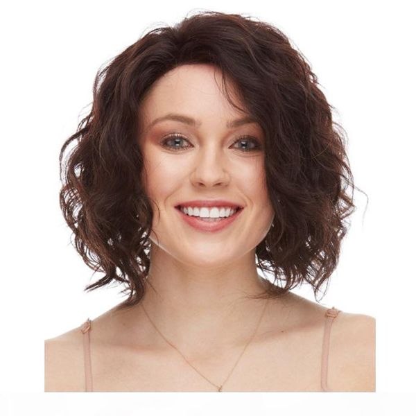 short bob wigs brazilian 150 density 10 inch 2# color natural wave lace front human hair wigs with baby hair human hair wigs, Black;brown
short bob wigs brazilian 150 density 10 inch 2# color natural wave lace front human hair wigs with baby hair human hair wigs, Black;brown