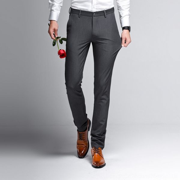 extid 2020 business men's pants thick pants leggingsleggings leggingsslim fit business small feet trousers casual plush non iron men�, Blue
extid 2020 business men's pants thick pants leggingsleggings leggingsslim fit business small feet trousers casual plush non iron men�, Blue