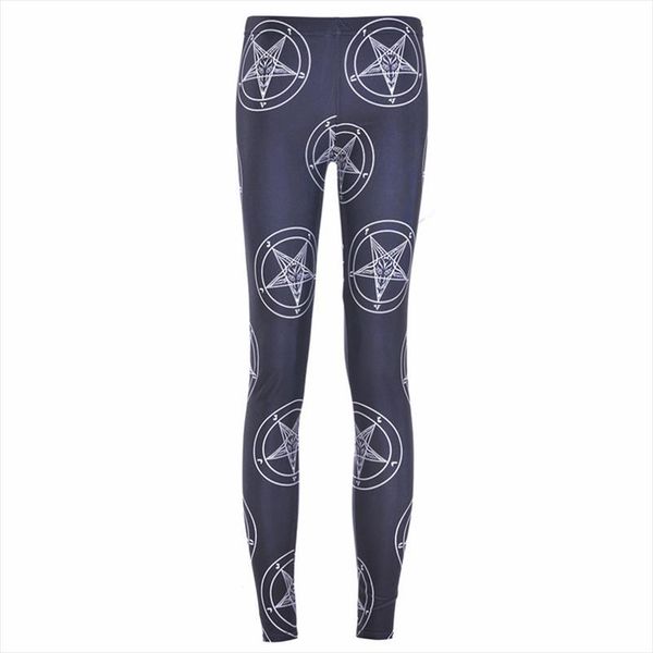 legging printed женщины baphomet леггинсы печатные легинсы цифровой черно-белой печати fun pant fashion girls punk, Black
legging printed женщины baphomet леггинсы печатные легинсы цифровой черно-белой печати fun pant fashion girls punk, Black