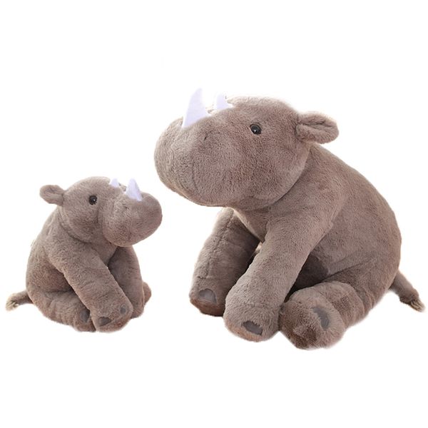 nordic style simulation rhinoceros plush toy pillow kawaii stuffed animal plush toys for children baby appease doll girls gift
nordic style simulation rhinoceros plush toy pillow kawaii stuffed animal plush toys for children baby appease doll girls gift