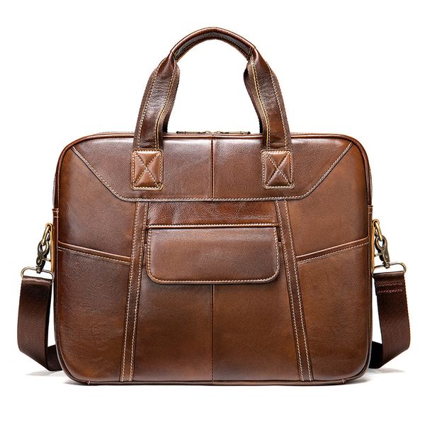 2020 purse man briefcase office 15 polegada portable for genuine leather bag business document handbag nzwe
2020 purse man briefcase office 15 polegada portable for genuine leather bag business document handbag nzwe