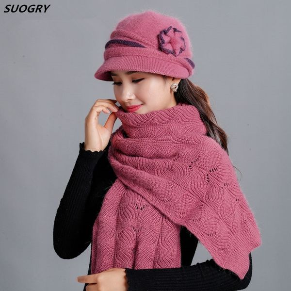 new winter women rabbit fur hat scarf set lady warm wool knitted plush hat scarf crochet sets beanie mother caps scarf shawl gif y201024, Blue;gray
new winter women rabbit fur hat scarf set lady warm wool knitted plush hat scarf crochet sets beanie mother caps scarf shawl gif y201024, Blue;gray