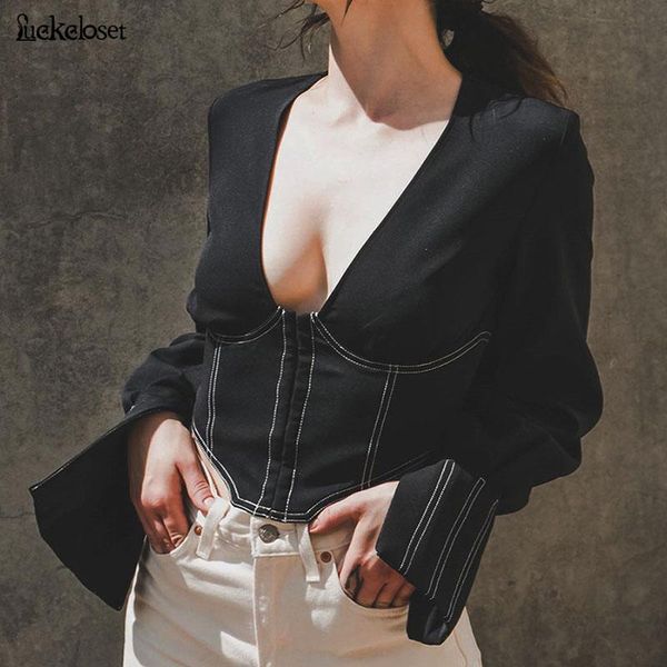 новая весна женщины мода длинные рукава блузка урожай femme v шеи уличные рубашки элегантные рубашки сплошная цветовая блузка, White
новая весна женщины мода длинные рукава блузка урожай femme v шеи уличные рубашки элегантные рубашки сплошная цветовая блузка, White