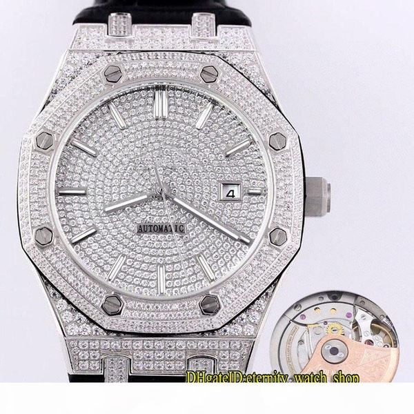 manufacturer version royal series 15452bc glysophora diamonds dial cal.a3 120 automatic 15500 men watch diamond iced out c, Slivery;brown
manufacturer version royal series 15452bc glysophora diamonds dial cal.a3 120 automatic 15500 men watch diamond iced out c, Slivery;brown