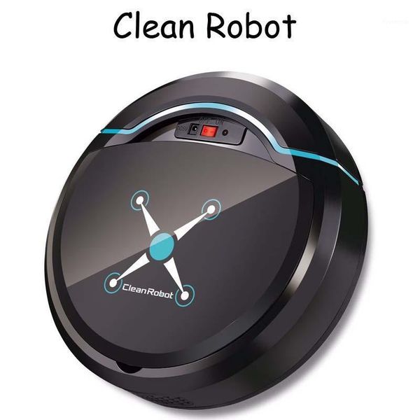rechargeable auto cleaning robot smart sweeping robot floor dirt dust hair automatic cleaner for home electric vacuum cleaners1
rechargeable auto cleaning robot smart sweeping robot floor dirt dust hair automatic cleaner for home electric vacuum cleaners1