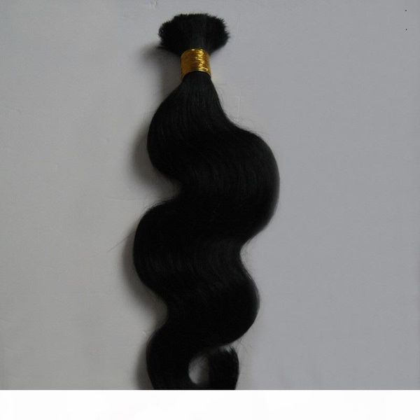 mongolian body wave bulk hair extensions for braiding hair braids bulk no weft 10-30 inchs, Black
mongolian body wave bulk hair extensions for braiding hair braids bulk no weft 10-30 inchs, Black