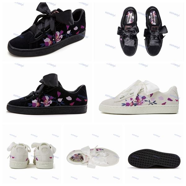beat quality 1.1 leather flats runner sneakers women classic casual shoes flower embroidered sneakers 35-40, Black;red
beat quality 1.1 leather flats runner sneakers women classic casual shoes flower embroidered sneakers 35-40, Black;red
