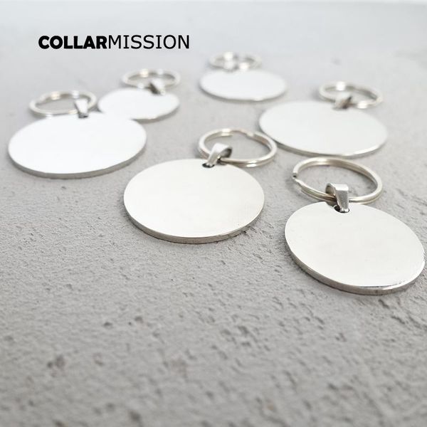hipping good qualityl round cat dog id tag blank engrave pet name 3 kinds cat id tag smooth surface dog dit-032
hipping good qualityl round cat dog id tag blank engrave pet name 3 kinds cat id tag smooth surface dog dit-032
