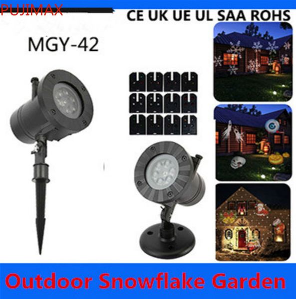 new 12pcs pattern lens christmas projector light rotating star led projection light snowflake spotlight waterproof garden lawn light lamp
new 12pcs pattern lens christmas projector light rotating star led projection light snowflake spotlight waterproof garden lawn light lamp