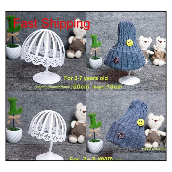 hats display stand plastic hollow caps bracket hat rack cap support frame for hats shop wholesal qylrmp dh_seller2010, Silver
hats display stand plastic hollow caps bracket hat rack cap support frame for hats shop wholesal qylrmp dh_seller2010, Silver