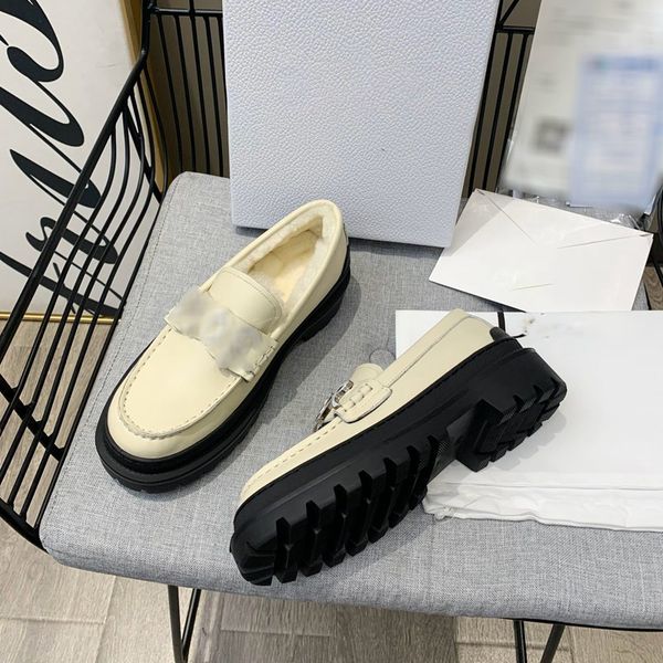 women fur shoes leather loafers fur muller slipper with letter new fashion women princetown ladies casual winter snow fur mules, Black
women fur shoes leather loafers fur muller slipper with letter new fashion women princetown ladies casual winter snow fur mules, Black