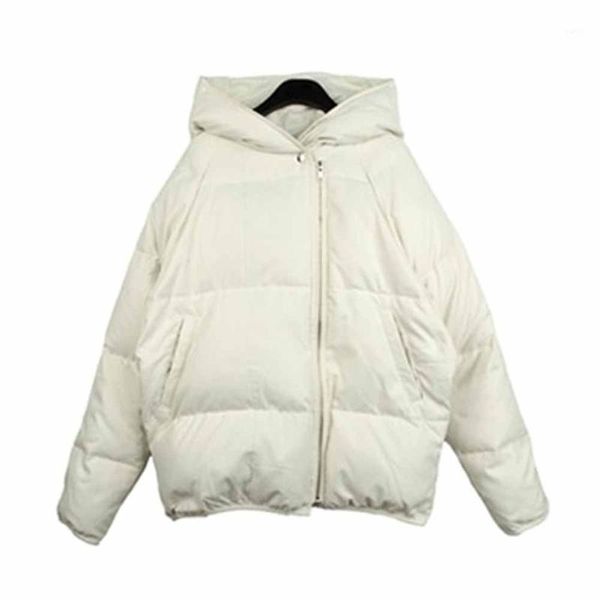 fashion chic korean style women autumn winter jacket overcoat warm sweet long sleeve cotton-padded clothes female down jacket1, Black
fashion chic korean style women autumn winter jacket overcoat warm sweet long sleeve cotton-padded clothes female down jacket1, Black