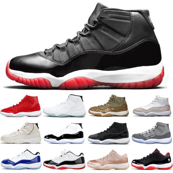 top corred 2019 11 11s jumpman мужчины женщин баскетбольные обувь 25-летие гамма-синие мужские тренеры спортивные кроссовки размер 5.5-13, White;red
top corred 2019 11 11s jumpman мужчины женщин баскетбольные обувь 25-летие гамма-синие мужские тренеры спортивные кроссовки размер 5.5-13, White;red