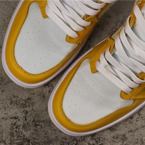 youth basketball 2020 mens 1s shoes canary yellow junior sneakers trainers with box, Black
youth basketball 2020 mens 1s shoes canary yellow junior sneakers trainers with box, Black
