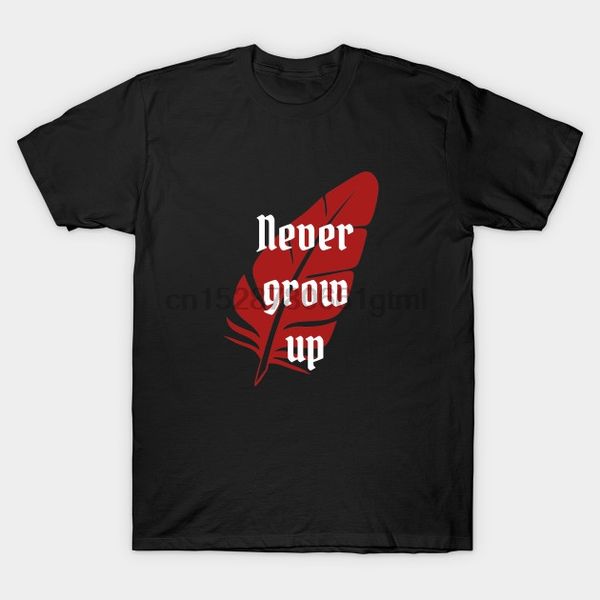 men short sleeve tshirt never grow up peter pan t shirt women t-shirt sport hooded sweatshirt hoodie 
men short sleeve tshirt never grow up peter pan t shirt women t-shirt sport hooded sweatshirt hoodie