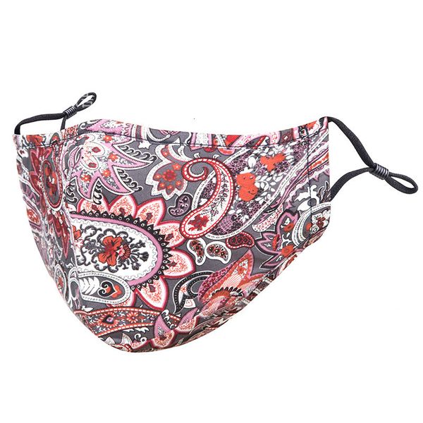 paisley 3d printing designer adjustable protective mask three layers dust with pm2.5 filter cross-border face masks
paisley 3d printing designer adjustable protective mask three layers dust with pm2.5 filter cross-border face masks