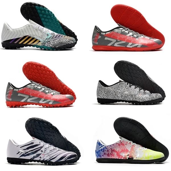 mercurial 13 academy tf ic turf indoor low mens cr7 cristiano ronaldo neymar soccer football shoes cleats boots size 39-45
mercurial 13 academy tf ic turf indoor low mens cr7 cristiano ronaldo neymar soccer football shoes cleats boots size 39-45