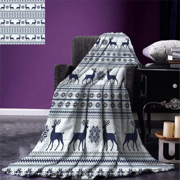 blankets nordic throw blanket pixel art style christmas pattern with reindeer and snowflake motifs warm microfiber
blankets nordic throw blanket pixel art style christmas pattern with reindeer and snowflake motifs warm microfiber