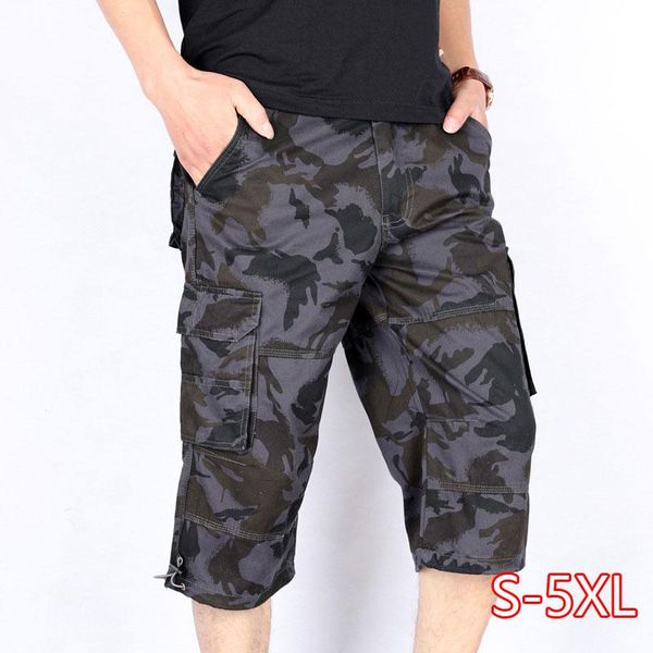 summer men's baggy multi pocket short cargo pants breeches male long men tactical short plus size 6xl, White;black
summer men's baggy multi pocket short cargo pants breeches male long men tactical short plus size 6xl, White;black
