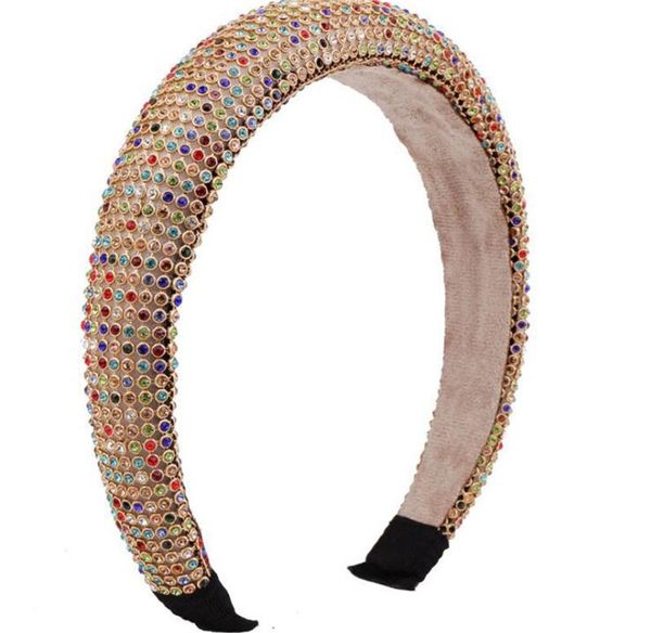 bands барокко полного кристалл оголовье bling bling волосы женщина дама блестящая проложенная алмазные ободки для волос обруча партии ювелир, Slivery;white
bands барокко полного кристалл оголовье bling bling волосы женщина дама блестящая проложенная алмазные ободки для волос обруча партии ювелир, Slivery;white