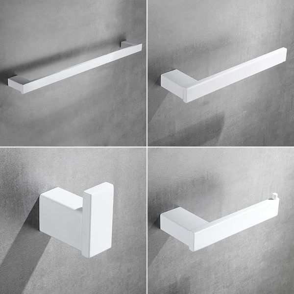 fapully white bathroom accessories 4 piece sets bath wall mount sets single towel bar robe hook paper holder hardware g120 4w bbyjvy
fapully white bathroom accessories 4 piece sets bath wall mount sets single towel bar robe hook paper holder hardware g120 4w bbyjvy