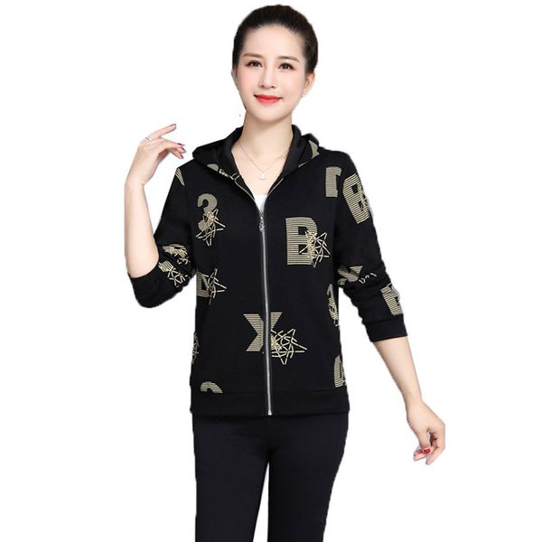2021 new female coat spring fall with hood short zipper jackets lady fashion jacket outerwear plus size 5xl fp2u, Black;brown
2021 new female coat spring fall with hood short zipper jackets lady fashion jacket outerwear plus size 5xl fp2u, Black;brown
