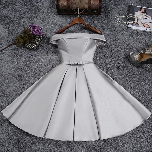 robe de soiree 2021 short reflective dress evening dress boat neck party ball gown vestido de festa vestito da sera prom dresses, White;pink
robe de soiree 2021 short reflective dress evening dress boat neck party ball gown vestido de festa vestito da sera prom dresses, White;pink
